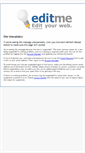 Mobile Screenshot of eogen.com